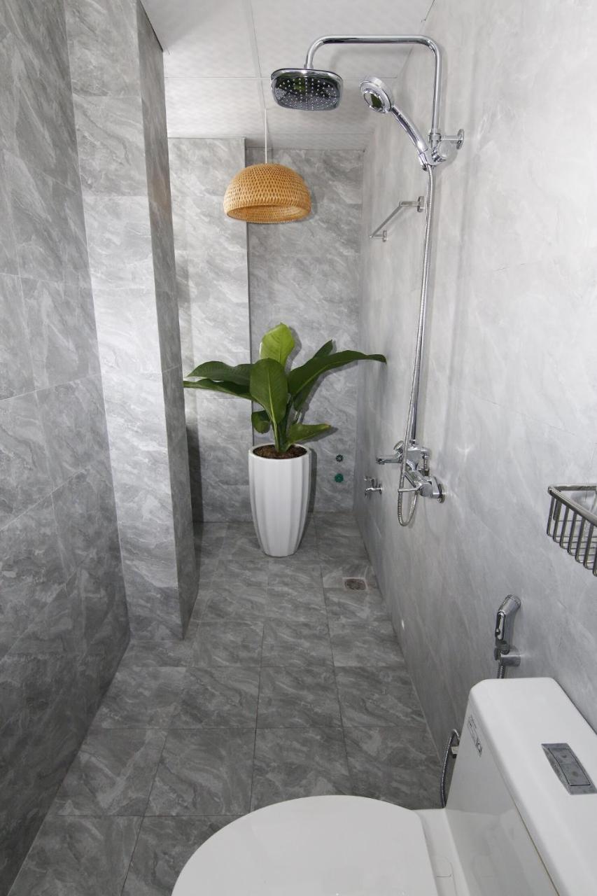 5 Elements Hotel Quy Nhon Buitenkant foto